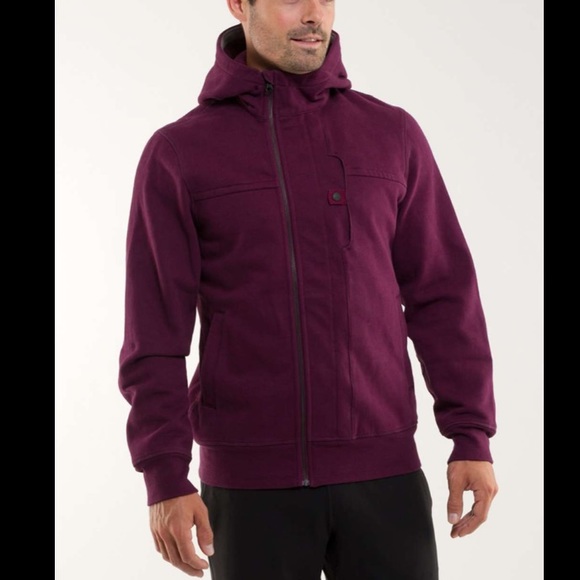 lululemon athletica Other - Lululemon West Coast Hoodie